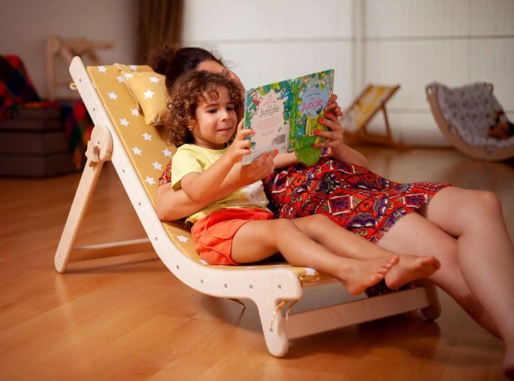 adjustable-lounge-chair-with-comfy-pad-for-kids-Gift-Baby-Toys-9