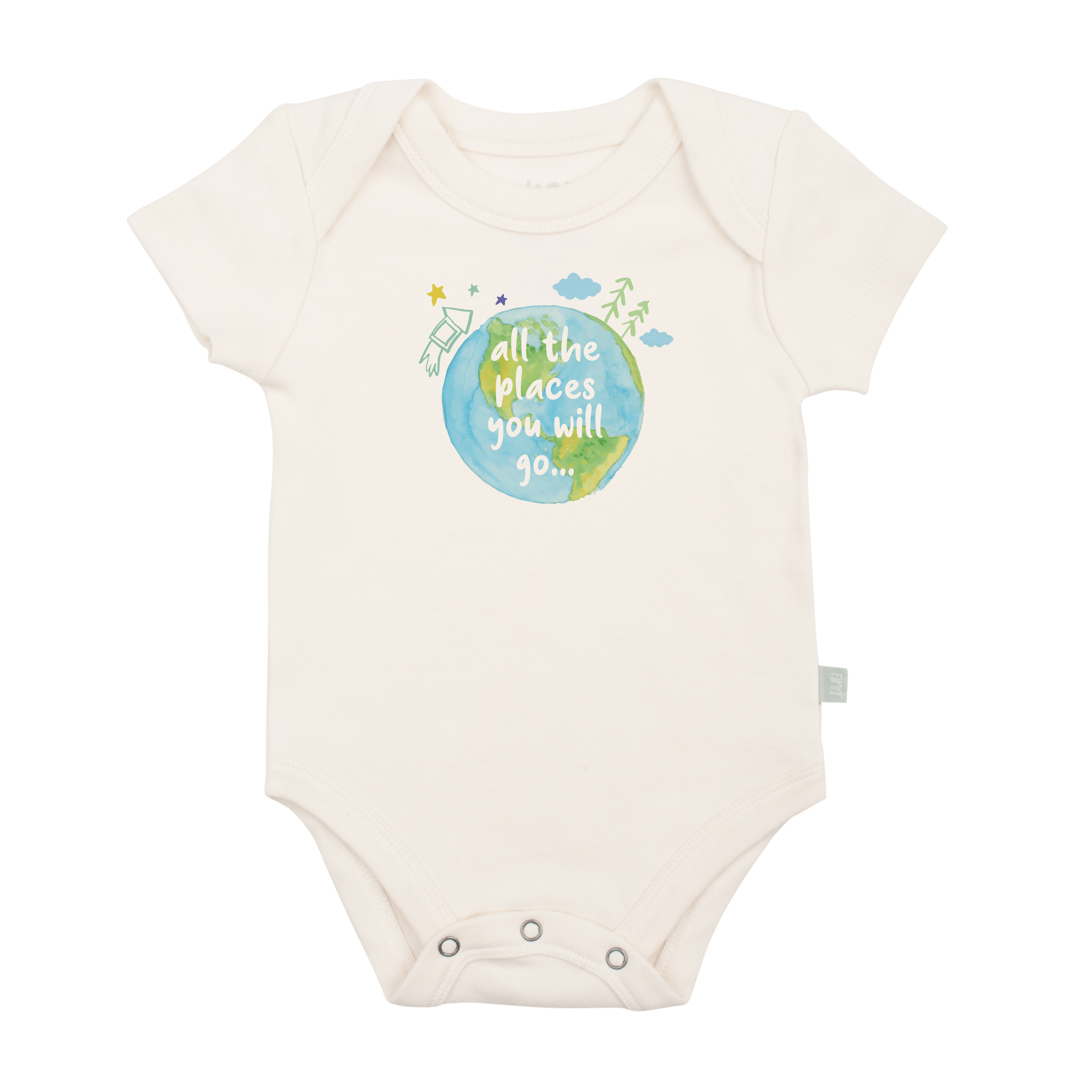 graphic-bodysuit-places-you-will-go-Gift-Baby-Toysbodysuits-1
