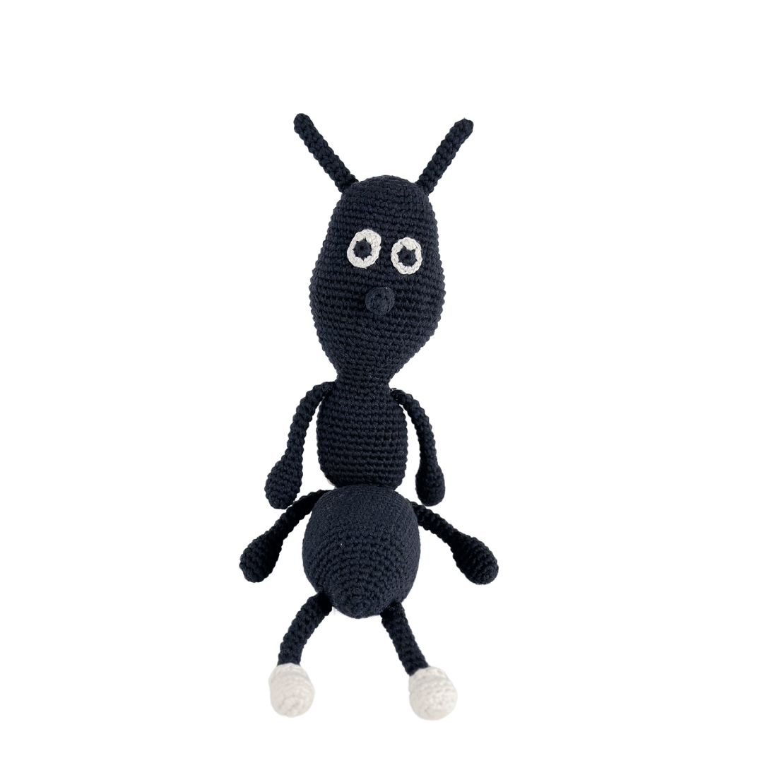 andy-the-ant-Gift-Baby-Toysstuffed animal-1