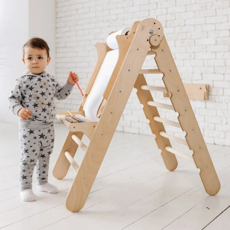art-addition-to-the-triangle-ladder-Gift-Baby-Toys-7