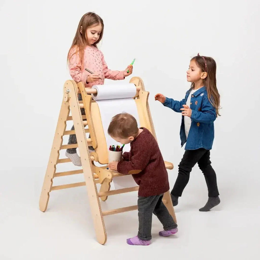 art-addition-to-the-triangle-ladder-Gift-Baby-Toys-4