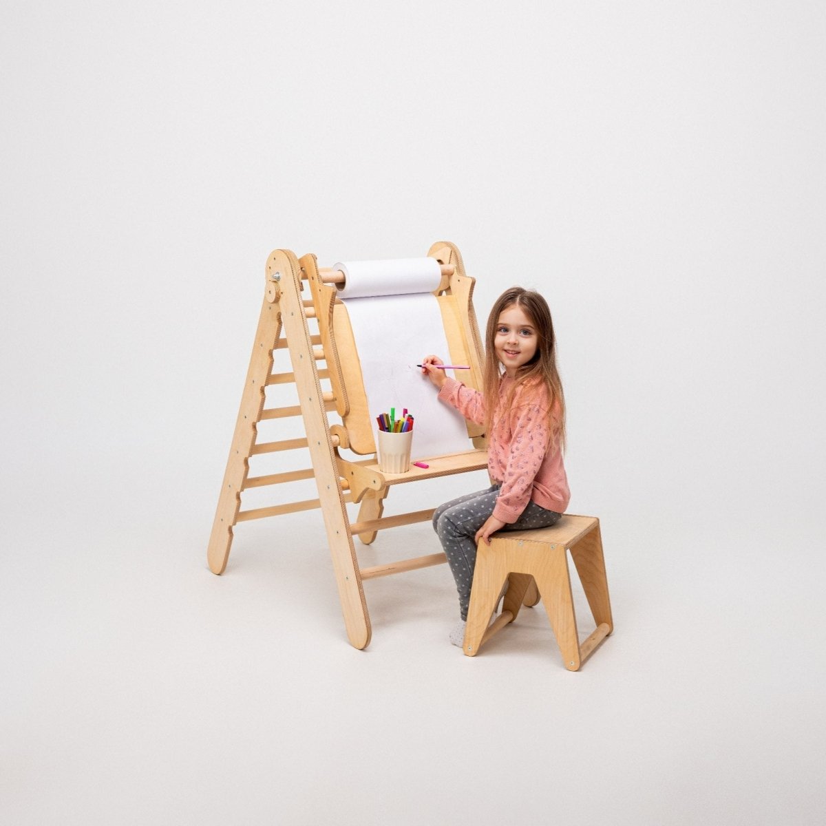 art-addition-to-the-triangle-ladder-Gift-Baby-Toys-3