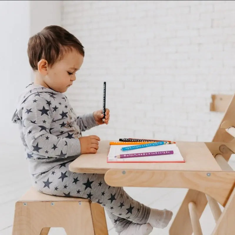 art-addition-to-the-triangle-ladder-Gift-Baby-Toys-6