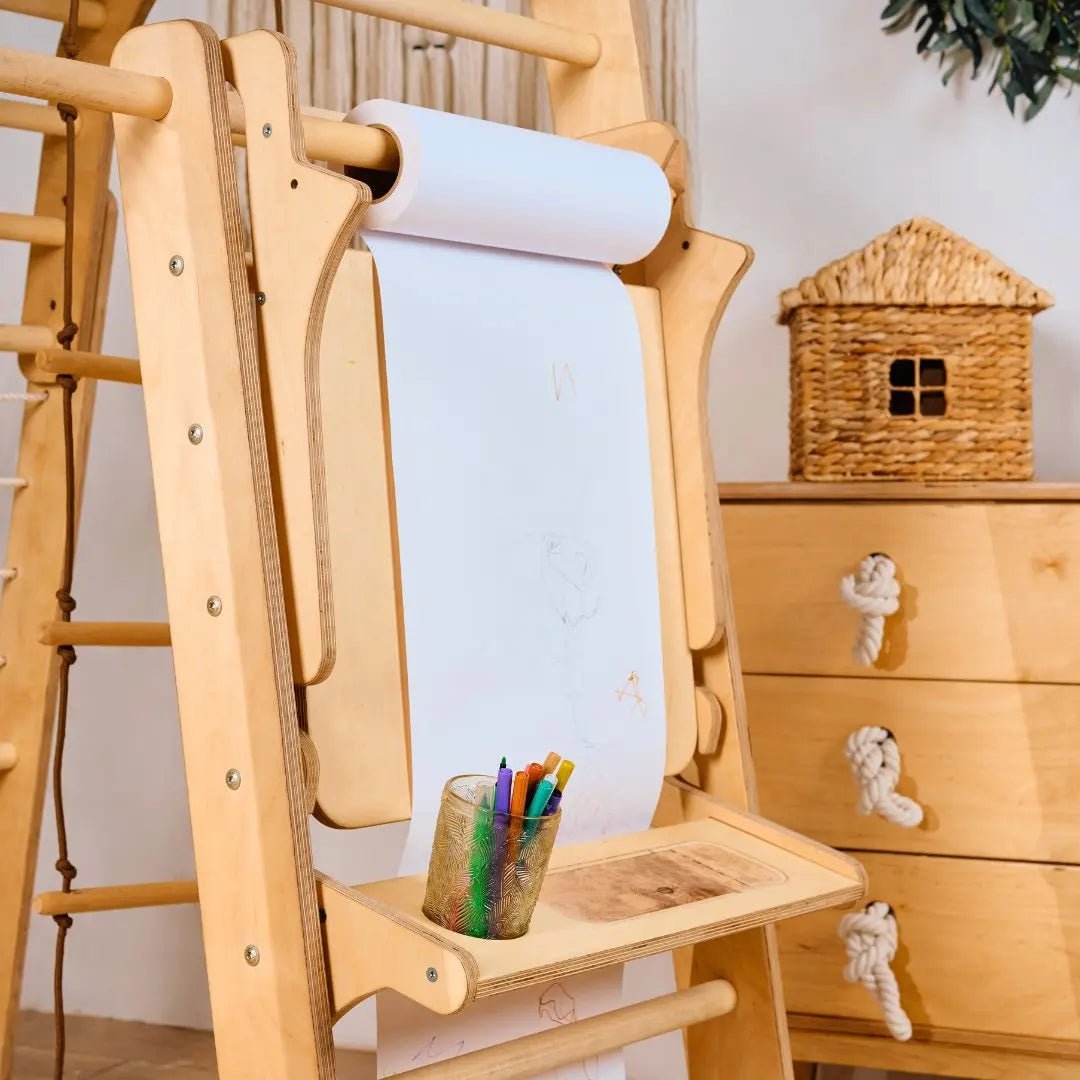 art-addition-to-the-triangle-ladder-Gift-Baby-Toys-5