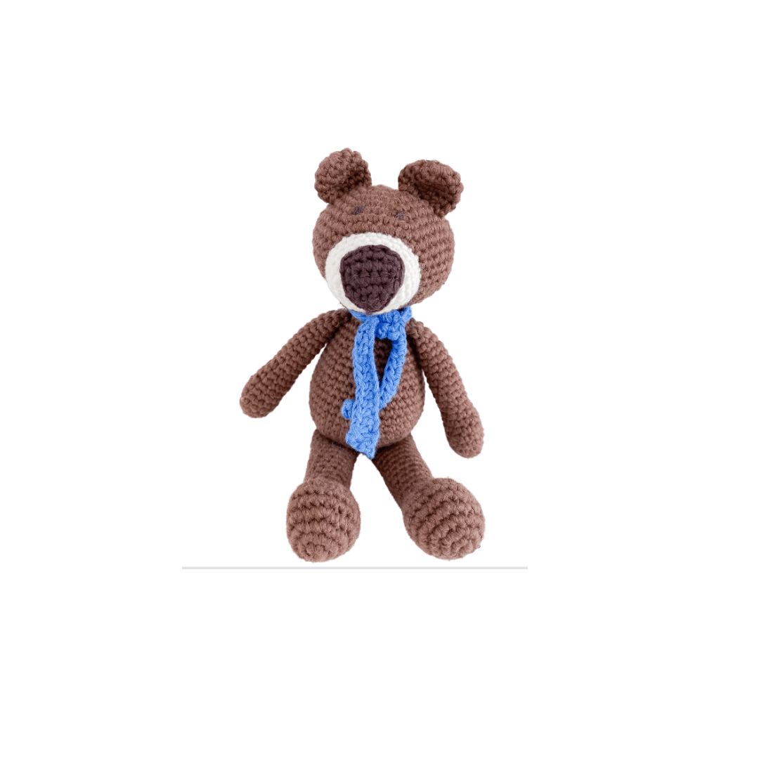 atty-the-bear-brown-mini-Gift-Baby-Toysstuffed animal-1