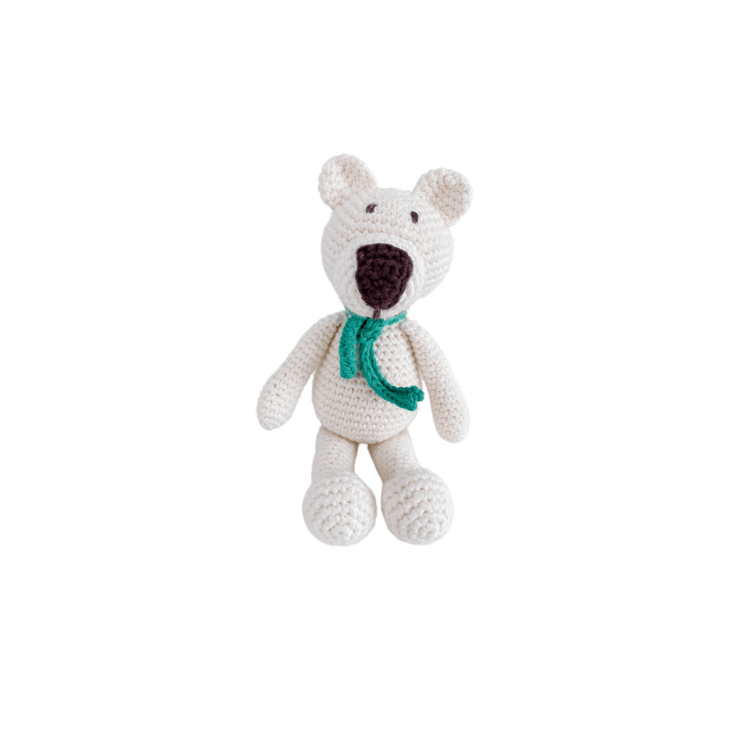 atty-the-bear-cream-mini-Gift-Baby-Toysstuffed animal-1