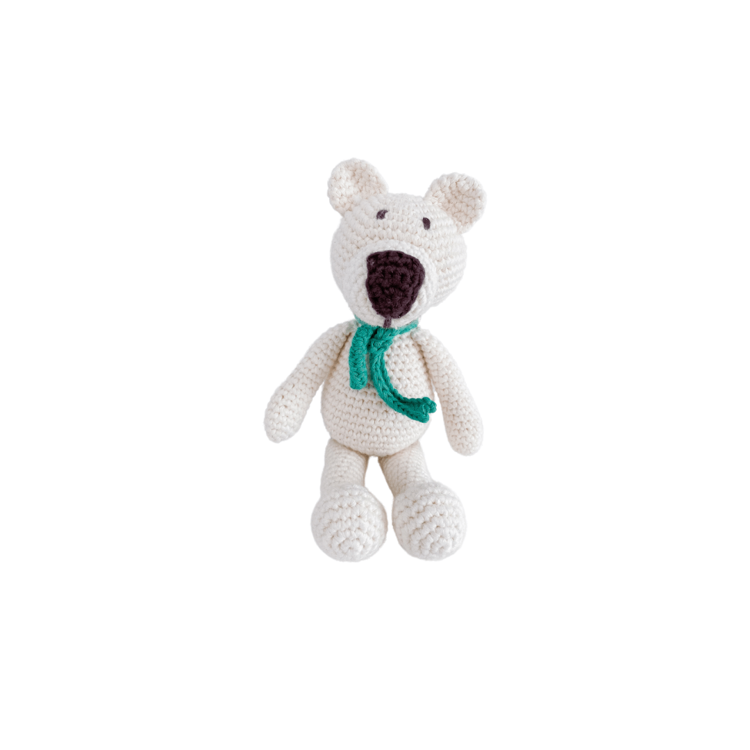 atty-the-bear-cream-mini-Gift-Baby-Toysstuffed animal-1