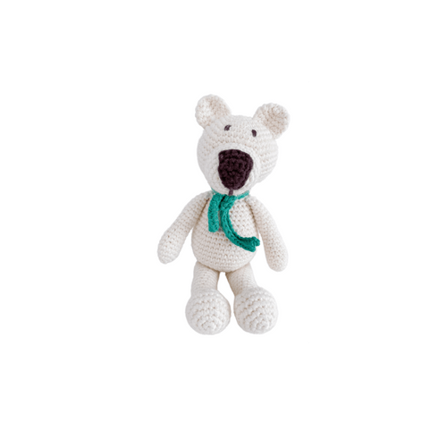 atty-the-bear-cream-mini-Gift-Baby-Toysstuffed animal-1
