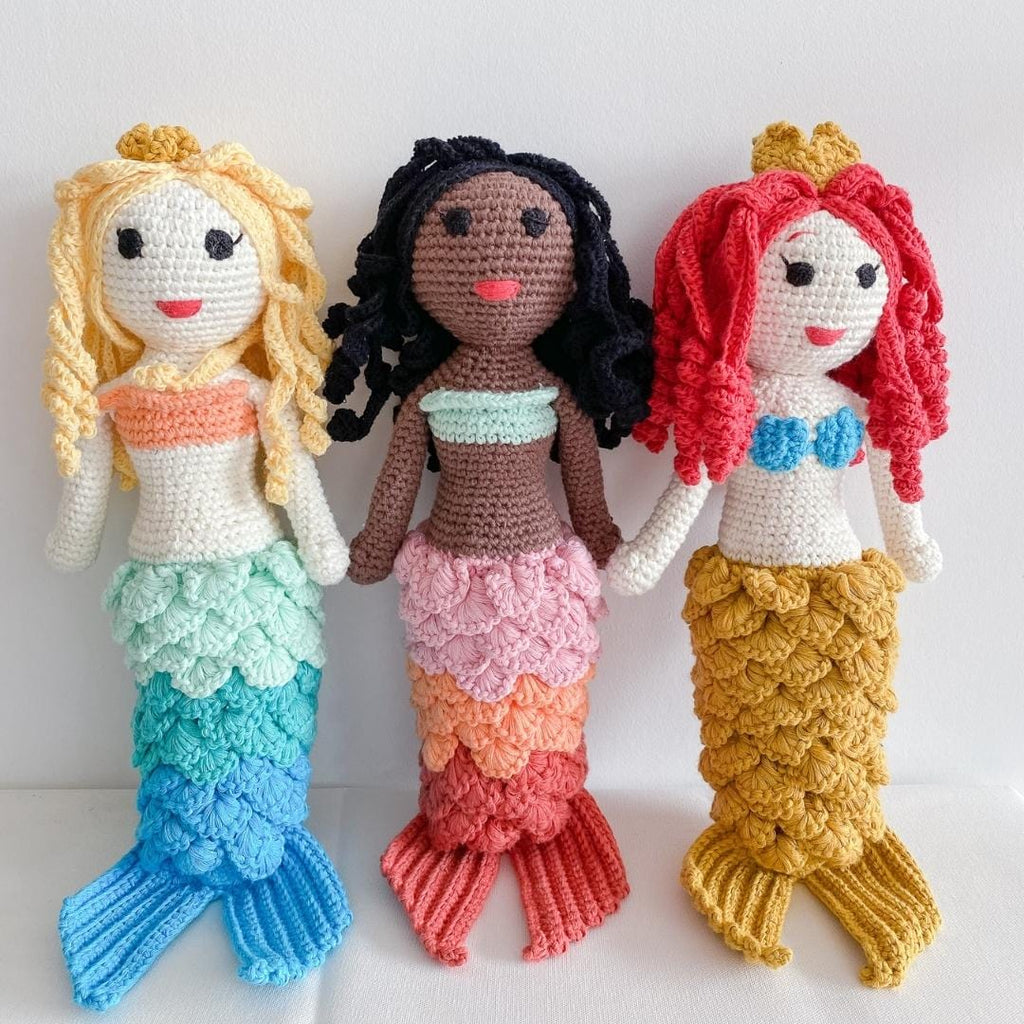 azalea-the-mermaid-blonde-Gift-Baby-Toys-3