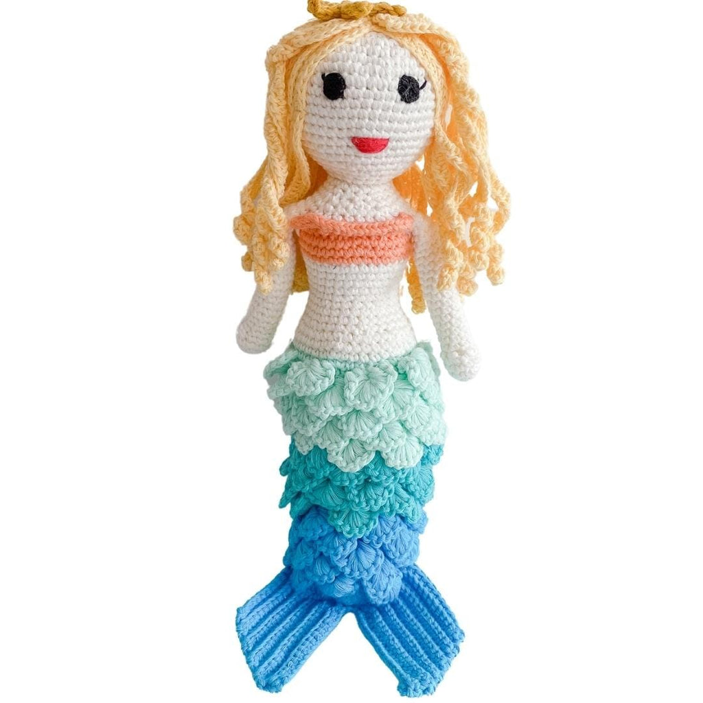 azalea-the-mermaid-blonde-Gift-Baby-Toysdoll-1