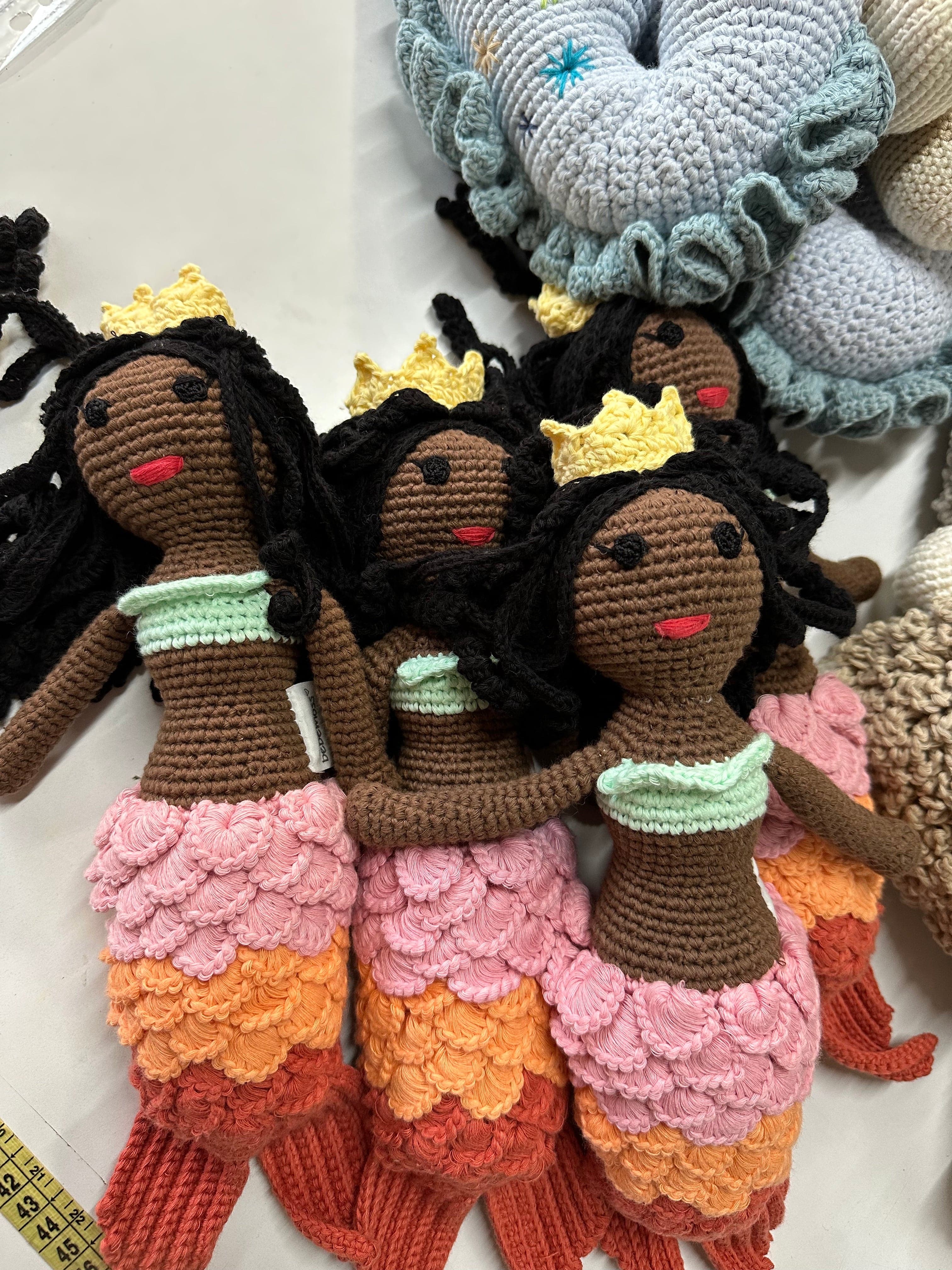 azalea-the-mermaid-brown-Gift-Baby-Toys-4
