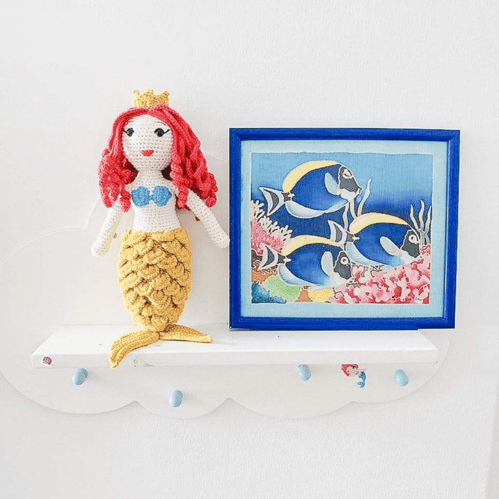azalea-the-mermaid-Gift-Baby-Toys-8