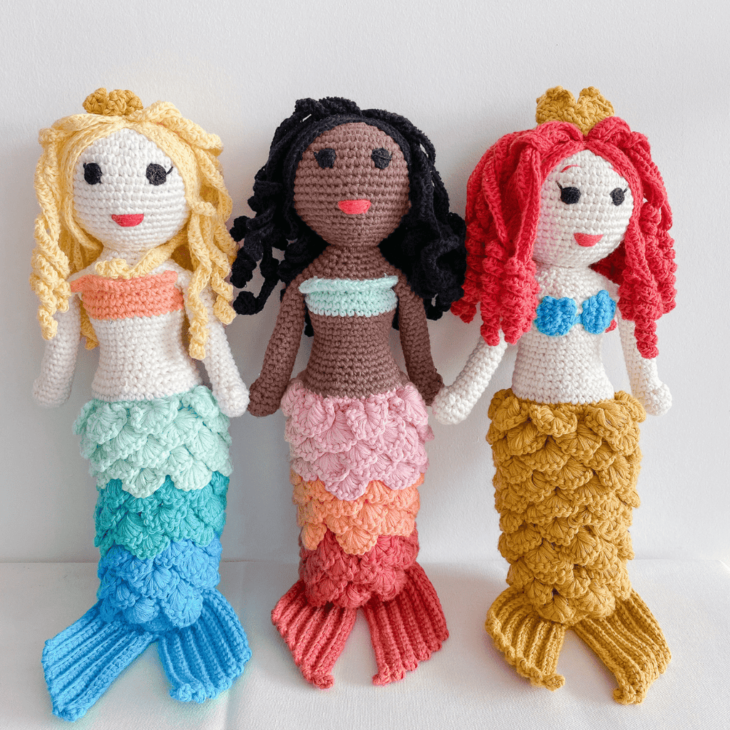 azalea-the-mermaid-Gift-Baby-Toys-7