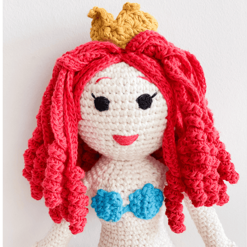 azalea-the-mermaid-Gift-Baby-Toys-2