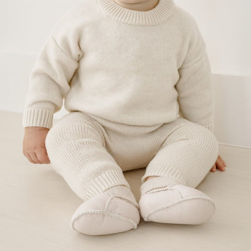 cozy-booties-cream-Gift-Baby-Toys-2
