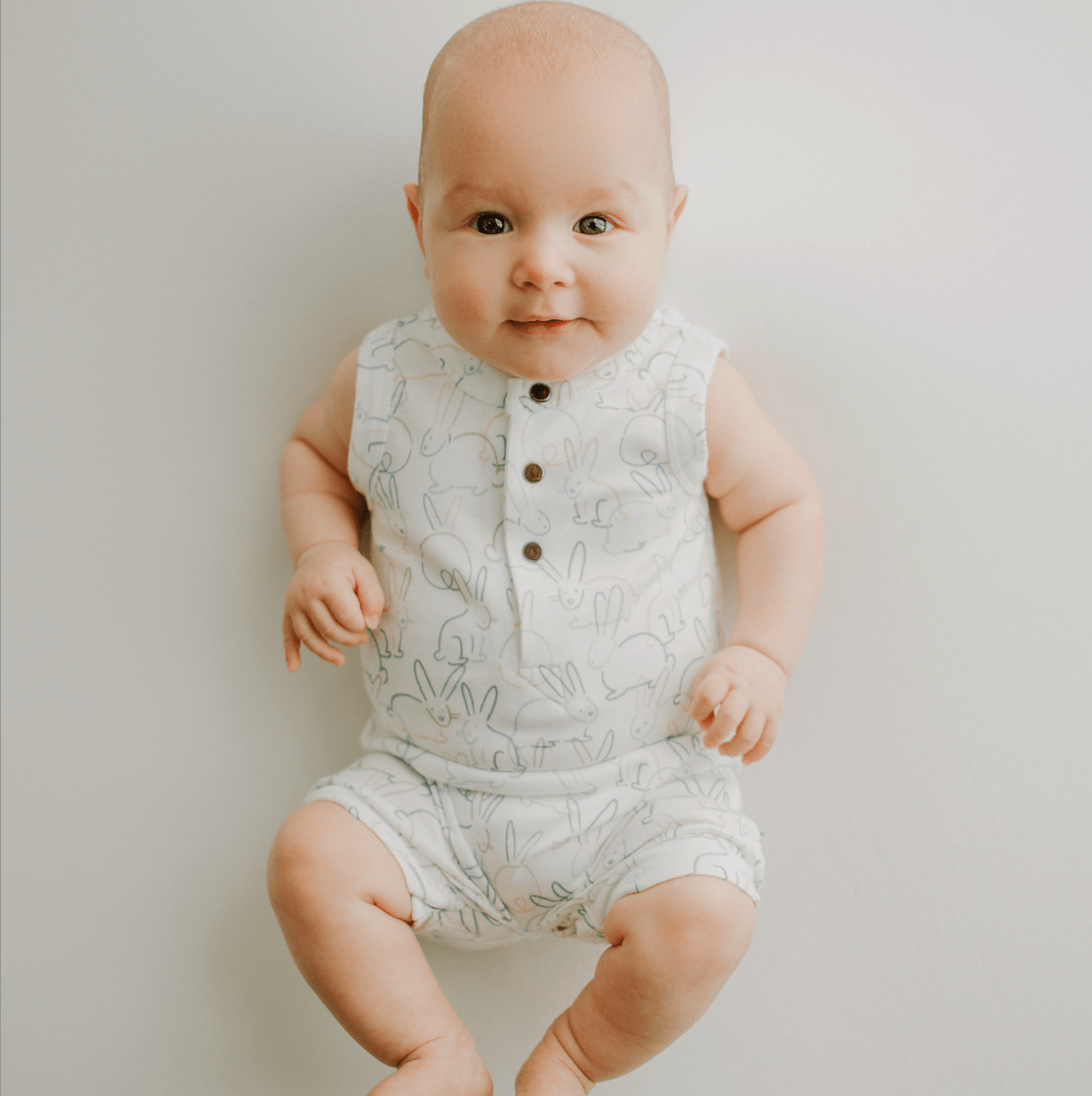 tank-romper-bunnies-Gift-Baby-Toys-2