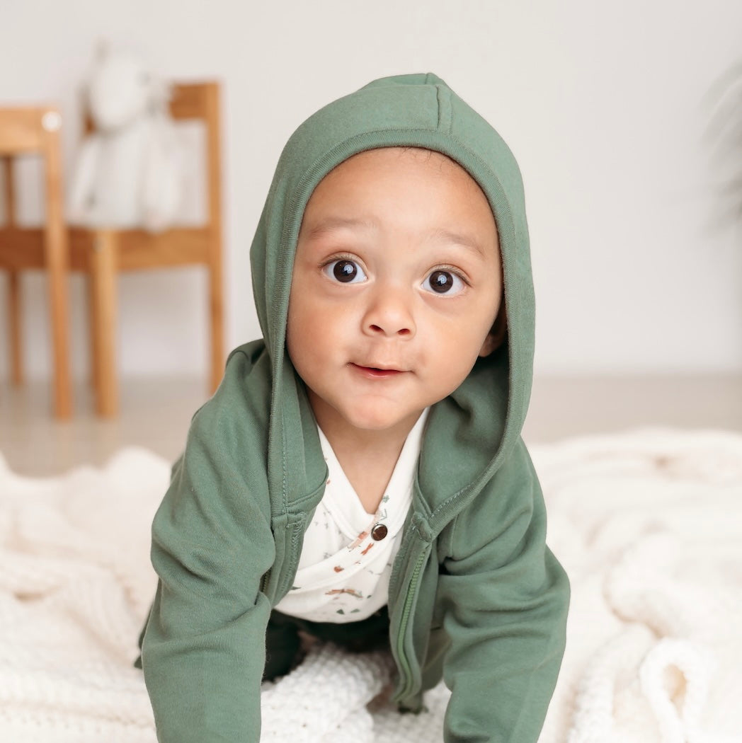hoodie-basil-green-Gift-Baby-Toys-4
