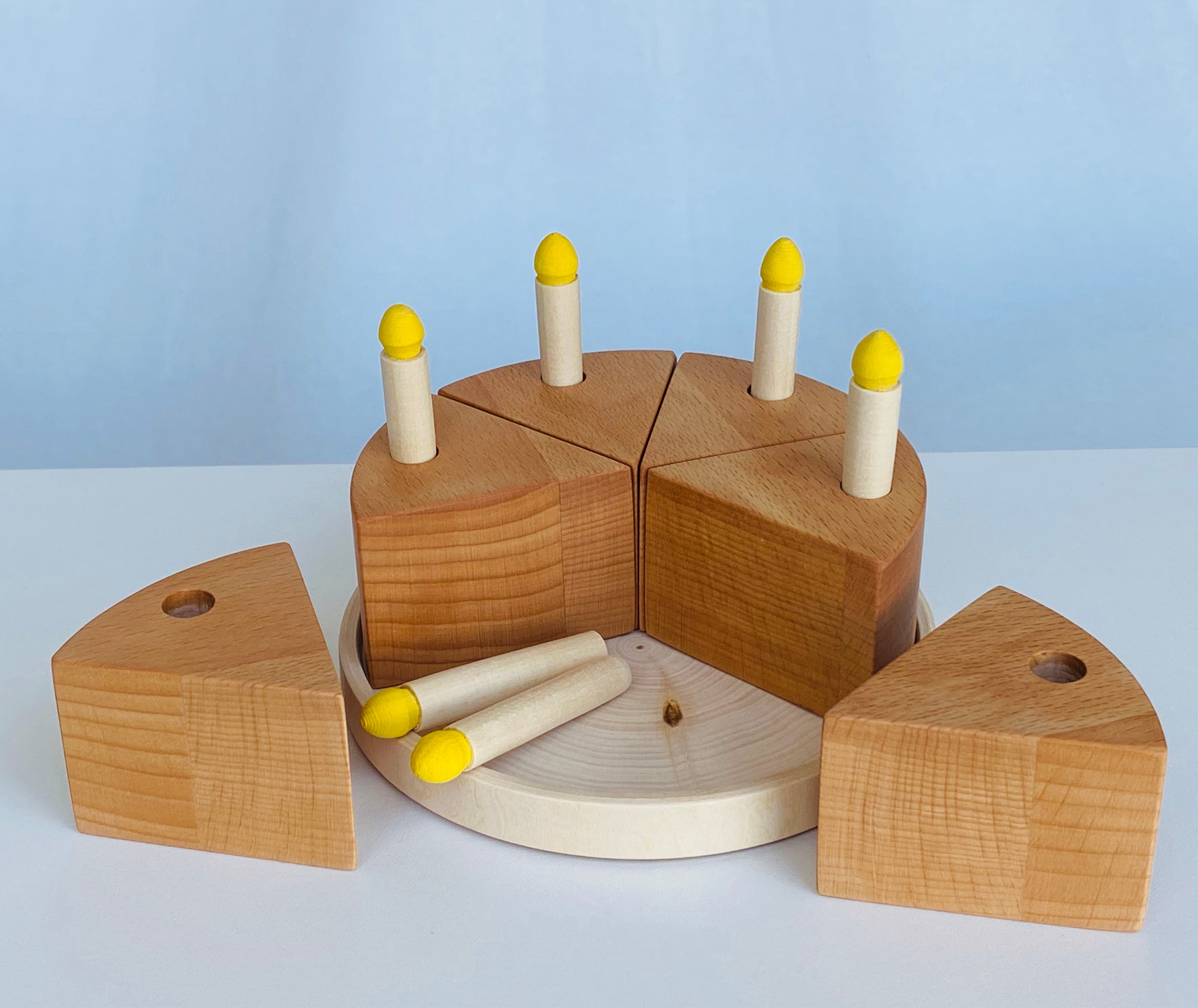 toy-birthday-cake-with-candles-Gift-Baby-Toys-2