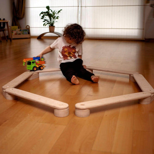balance-beam-set-Gift-Baby-Toys-2