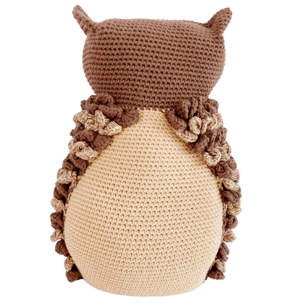barney-the-owl-brown-Gift-Baby-Toys-2
