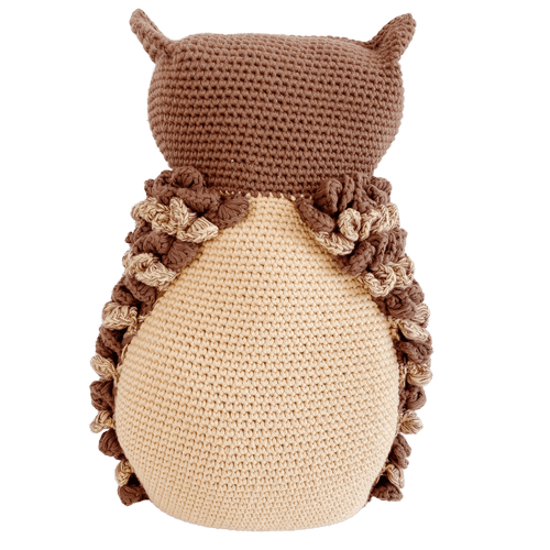 barney-the-owl-brown-Gift-Baby-Toys-2