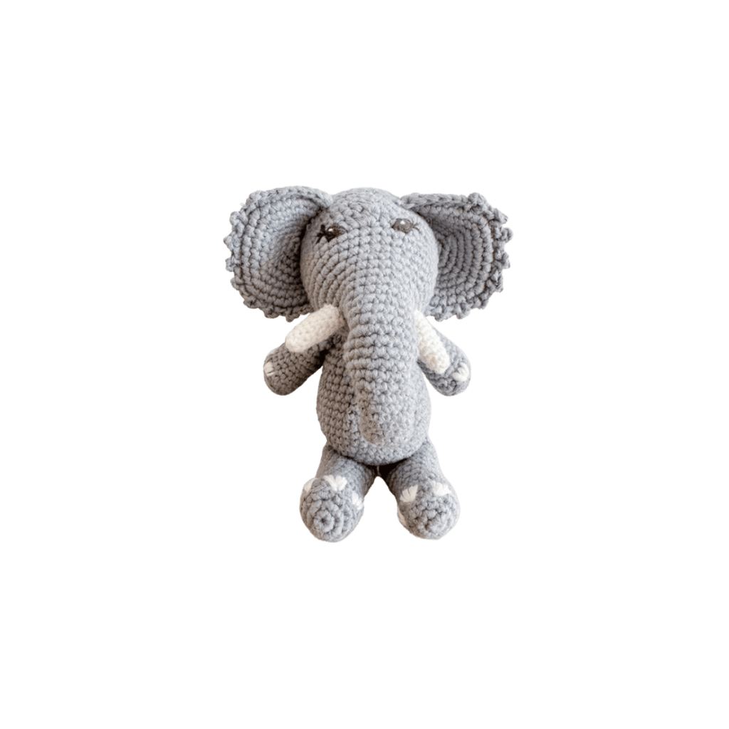 barry-the-elephant-mini-Gift-Baby-Toysstuffed animal-1