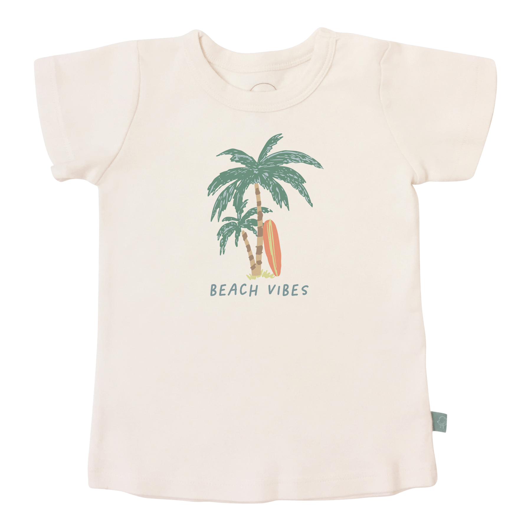 graphic-tee-beach-vibes-palms-Gift-Baby-Toystops-1