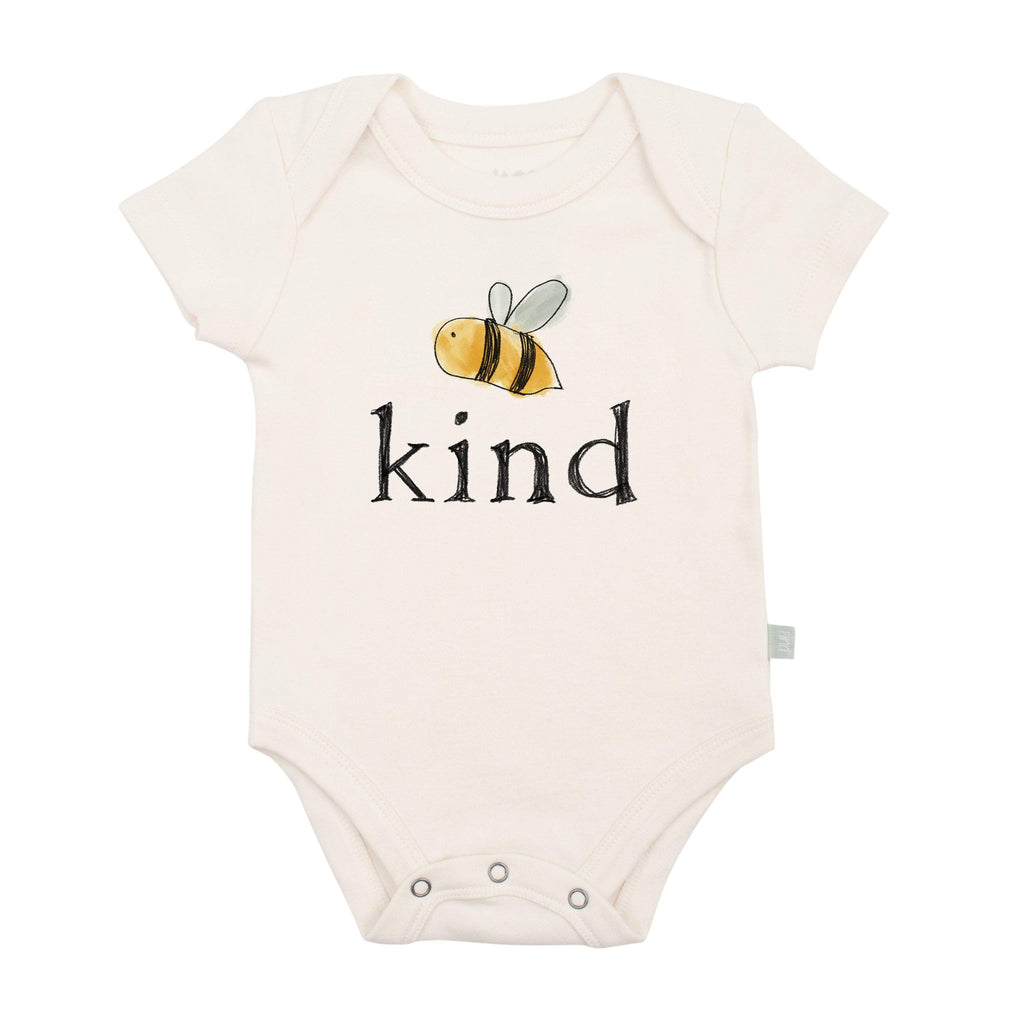 graphic-bodysuit-bumble-bee-kind-Gift-Baby-Toysbodysuits-1