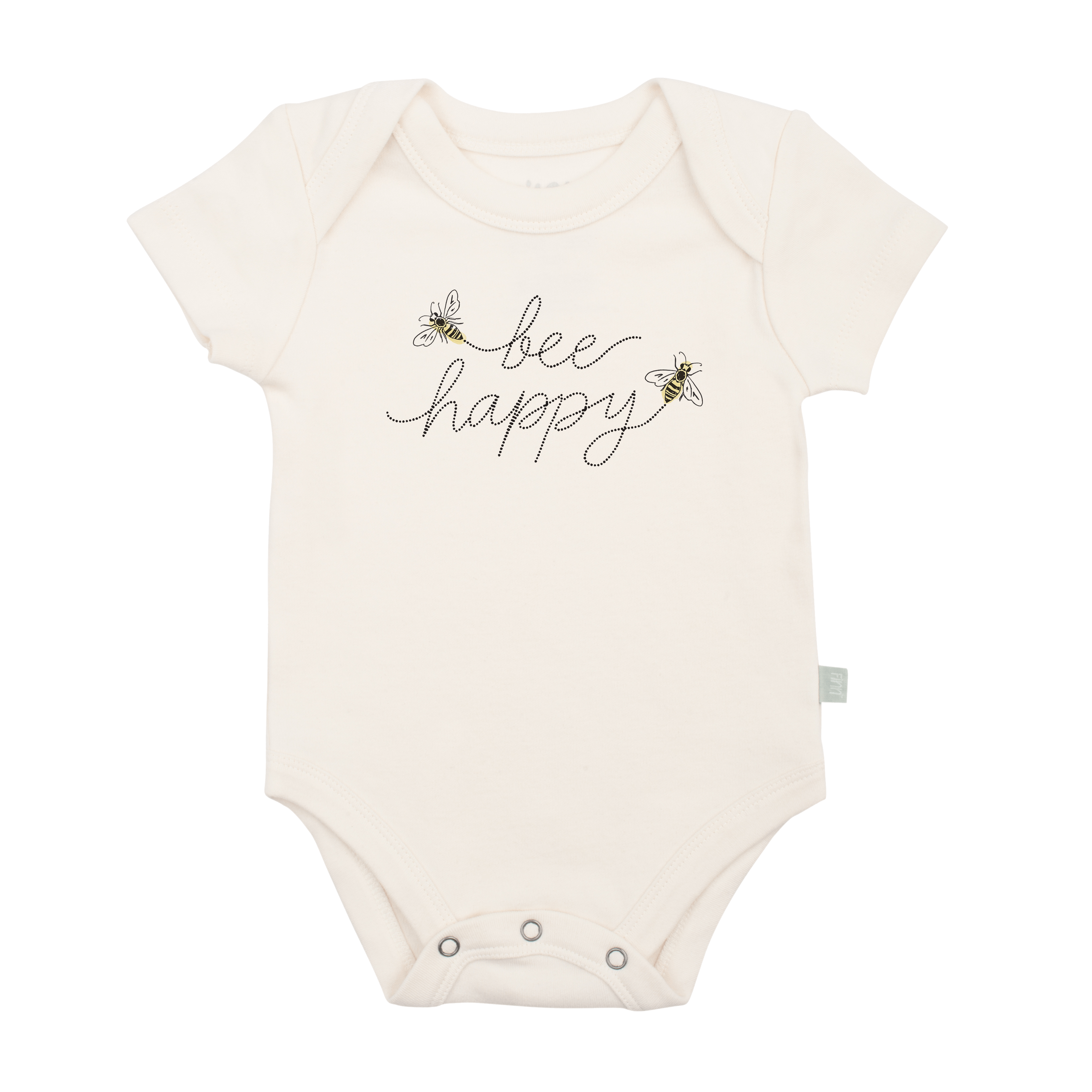 graphic-bodysuit-bee-happy-Gift-Baby-Toysbodysuits-1