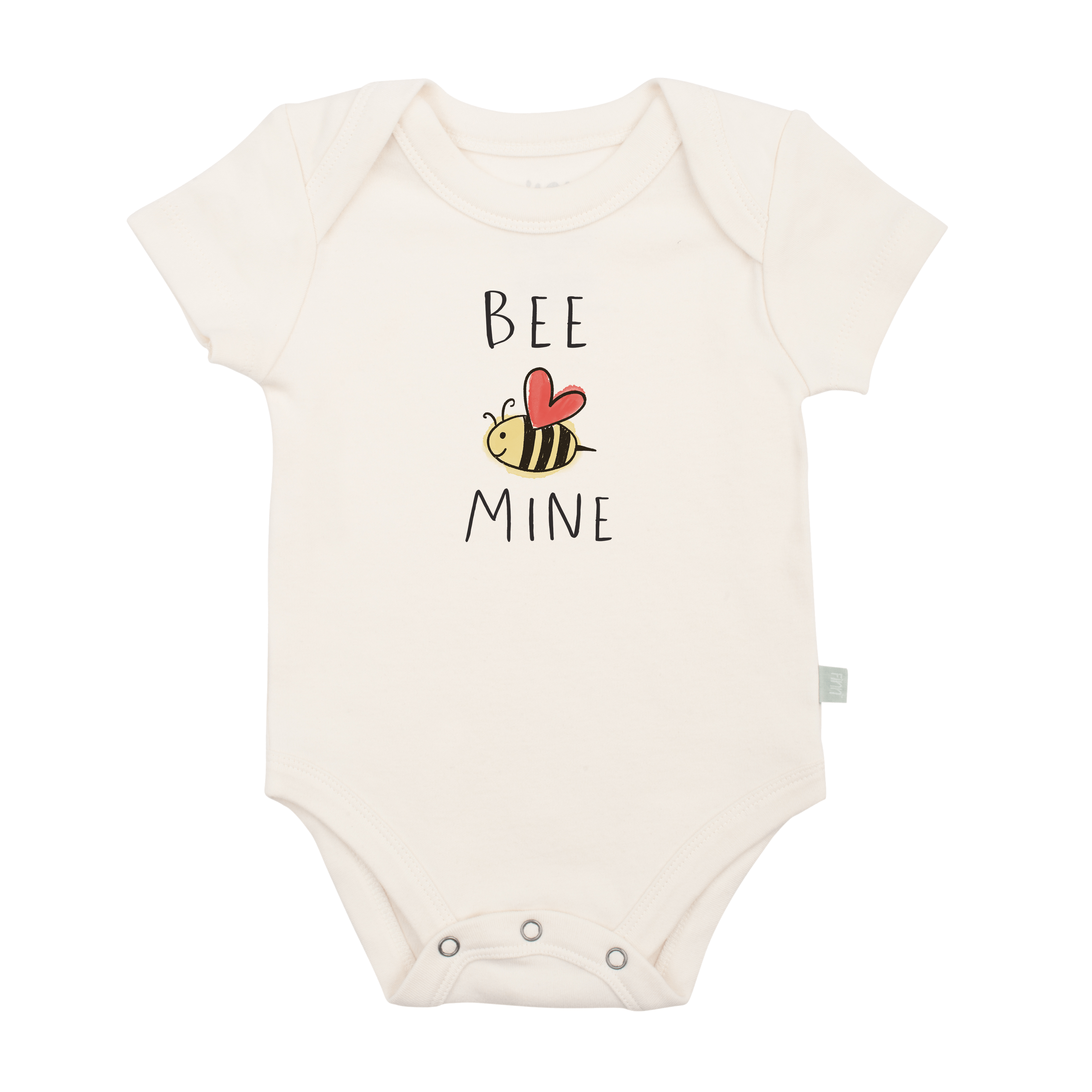 graphic-bodysuit-bee-mine-Gift-Baby-Toysbodysuits-1