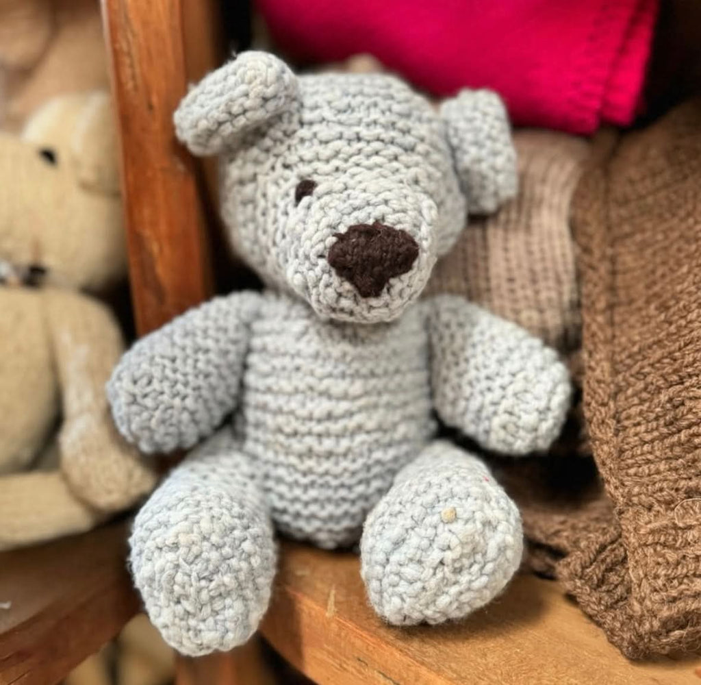 wool-knit-buddy-zee-the-blue-bear-Gift-Baby-Toys-3