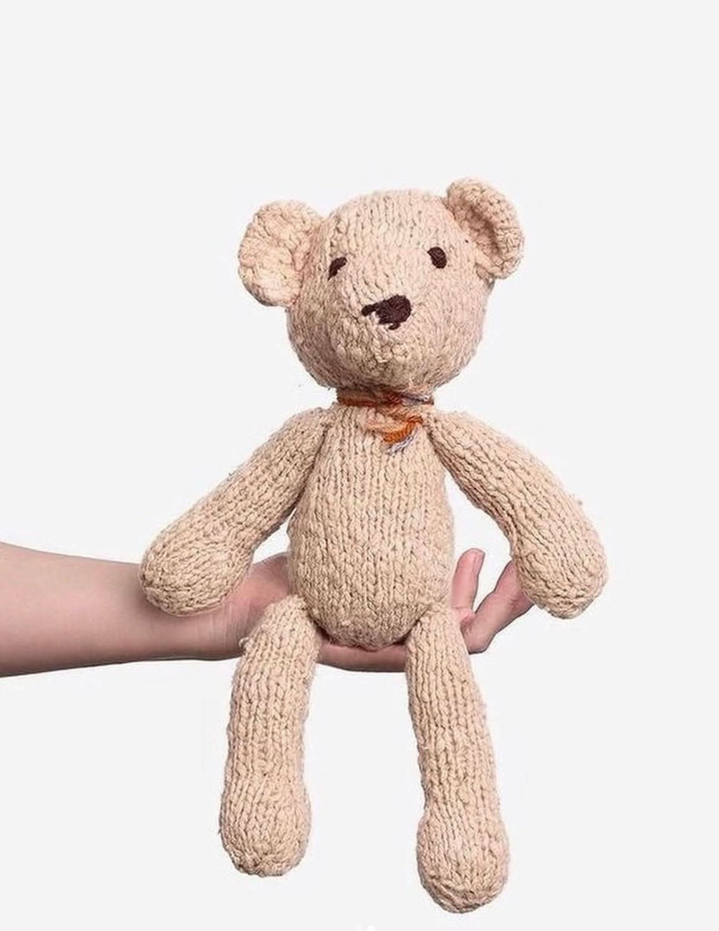 wool-knit-buddy-alfred-the-bear-Gift-Baby-Toys-2
