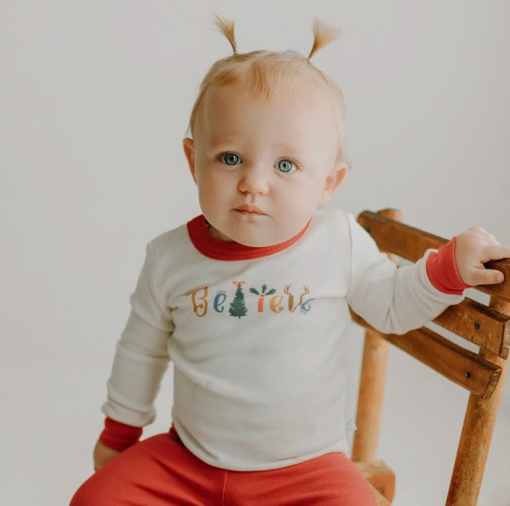 pajamas-believe-green-Gift-Baby-Toys-4