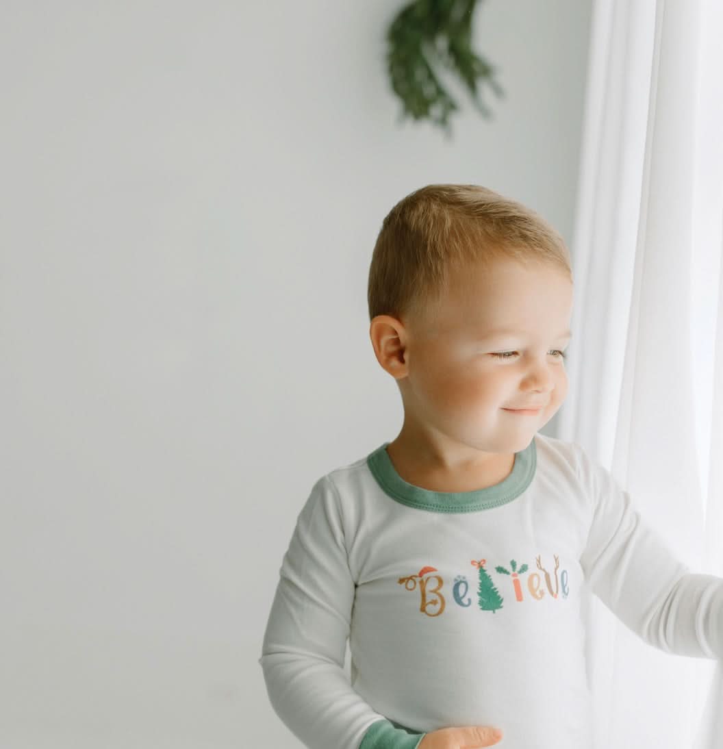 pajamas-believe-green-Gift-Baby-Toys-2