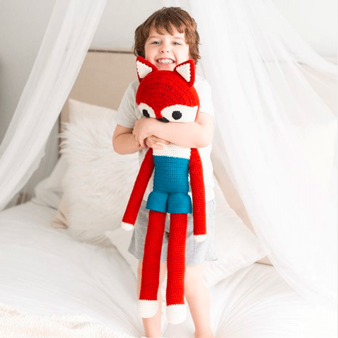 big-friend-fox-Gift-Baby-Toys-5