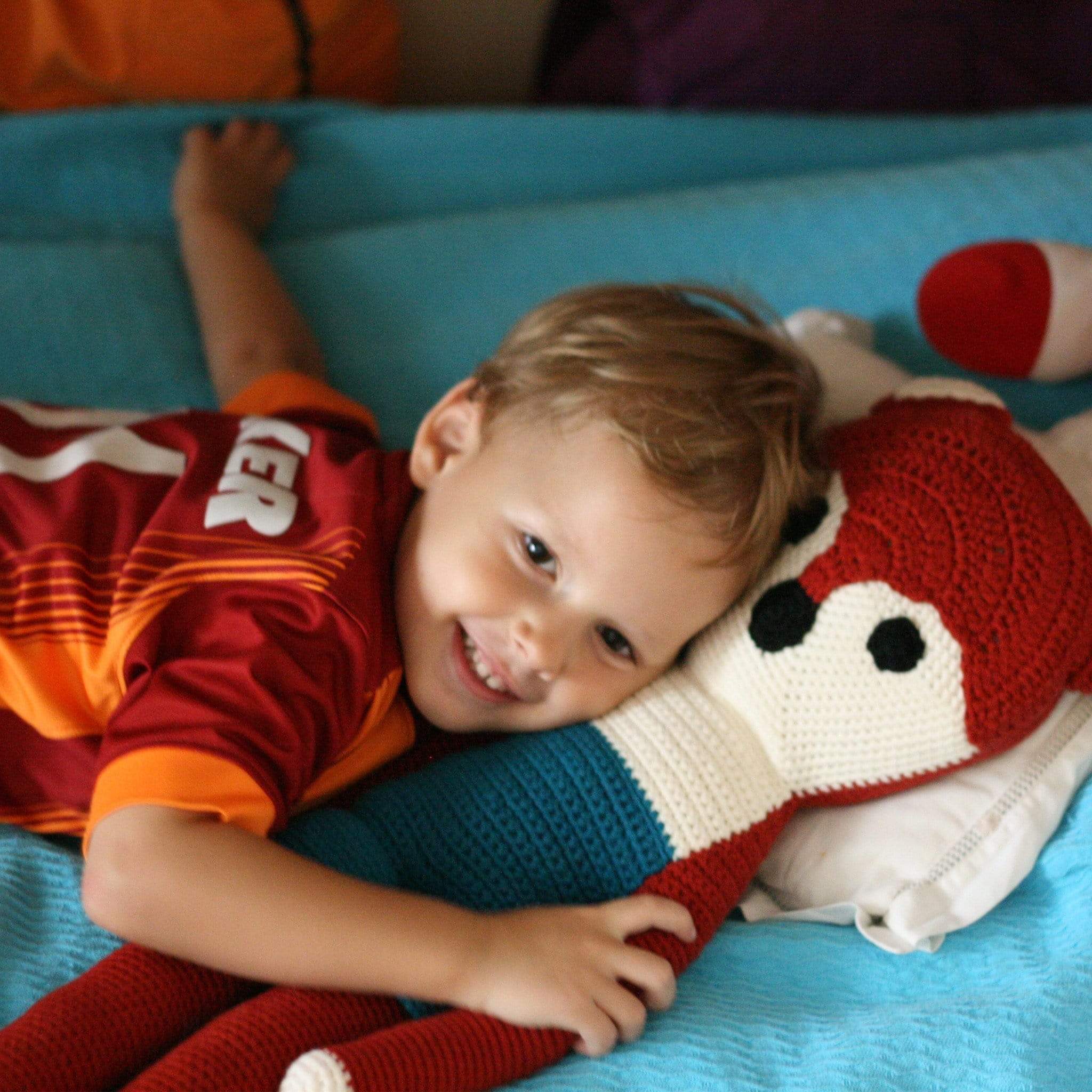 big-friend-fox-Gift-Baby-Toys-3