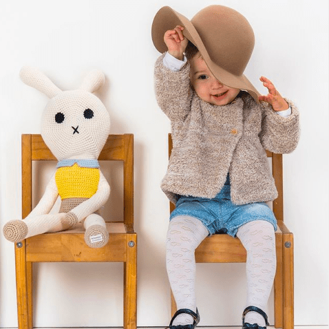 big-friend-rabbit-Gift-Baby-Toys-4