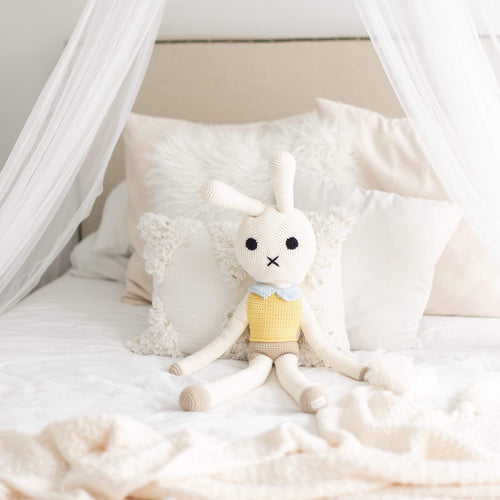 big-friend-rabbit-Gift-Baby-Toys-2