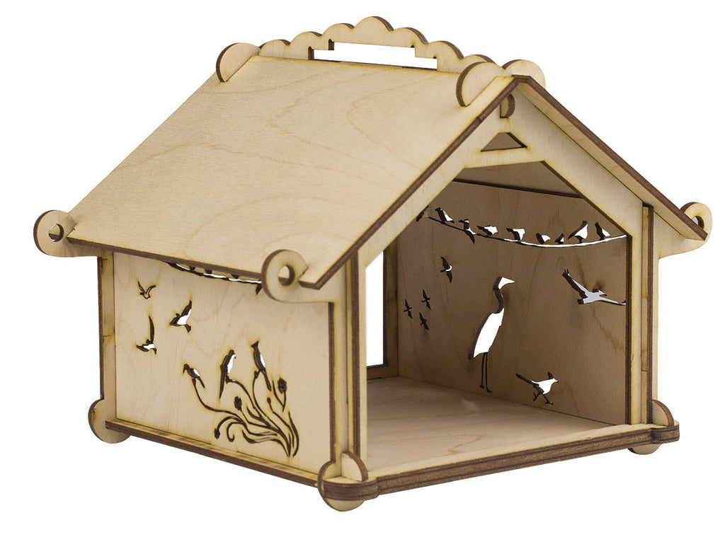 unique-birdhouse-kit-for-diy-project-Gift-Baby-Toys-1