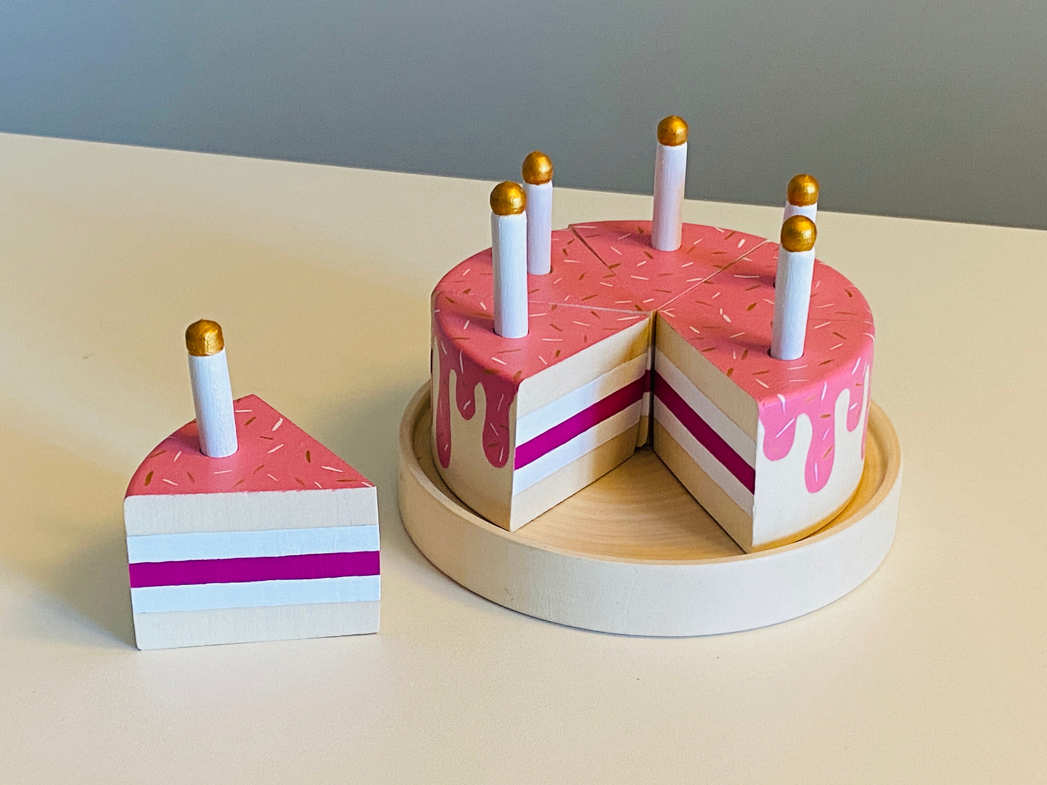 wooden-birthday-cake-toy-Gift-Baby-Toys-1