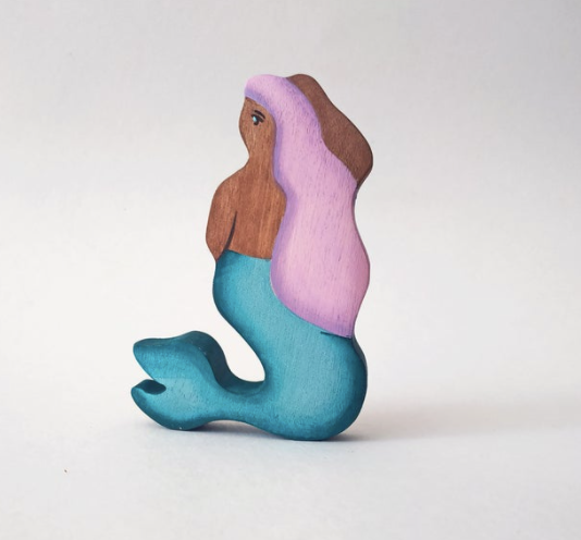 wooden-mermaid-figure-Gift-Baby-Toys-10