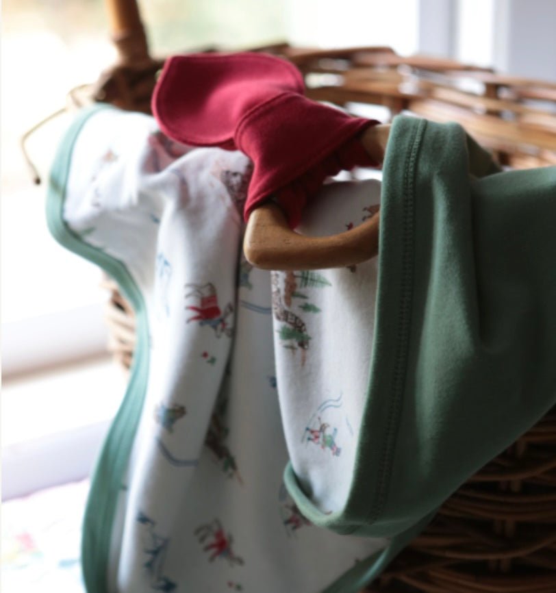 swaddle-blanket-mountain-express-Gift-Baby-Toys-2