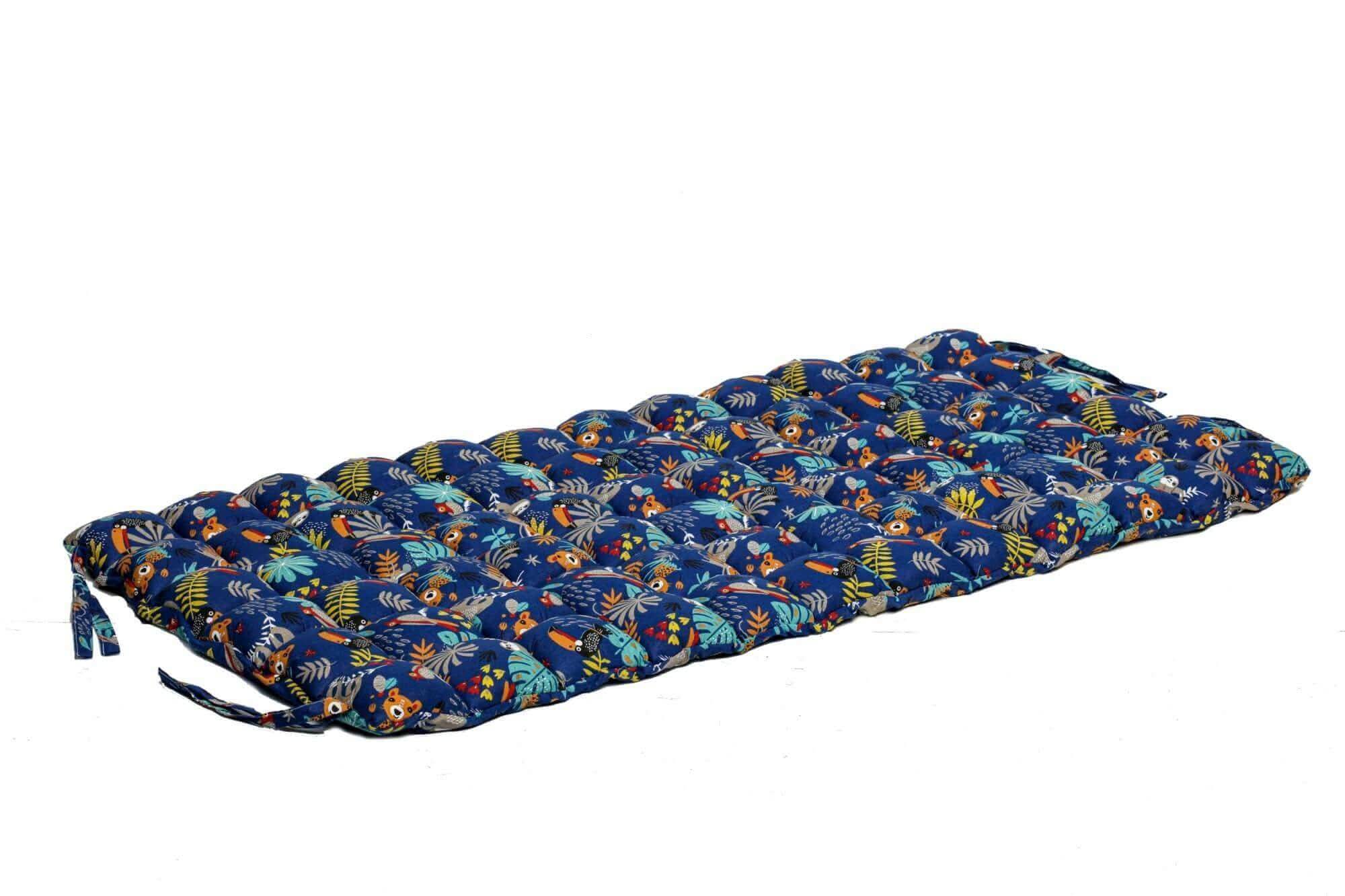 pillow-for-small-climbing-arch-jungle-stars-origami-Gift-Baby-Toys-6