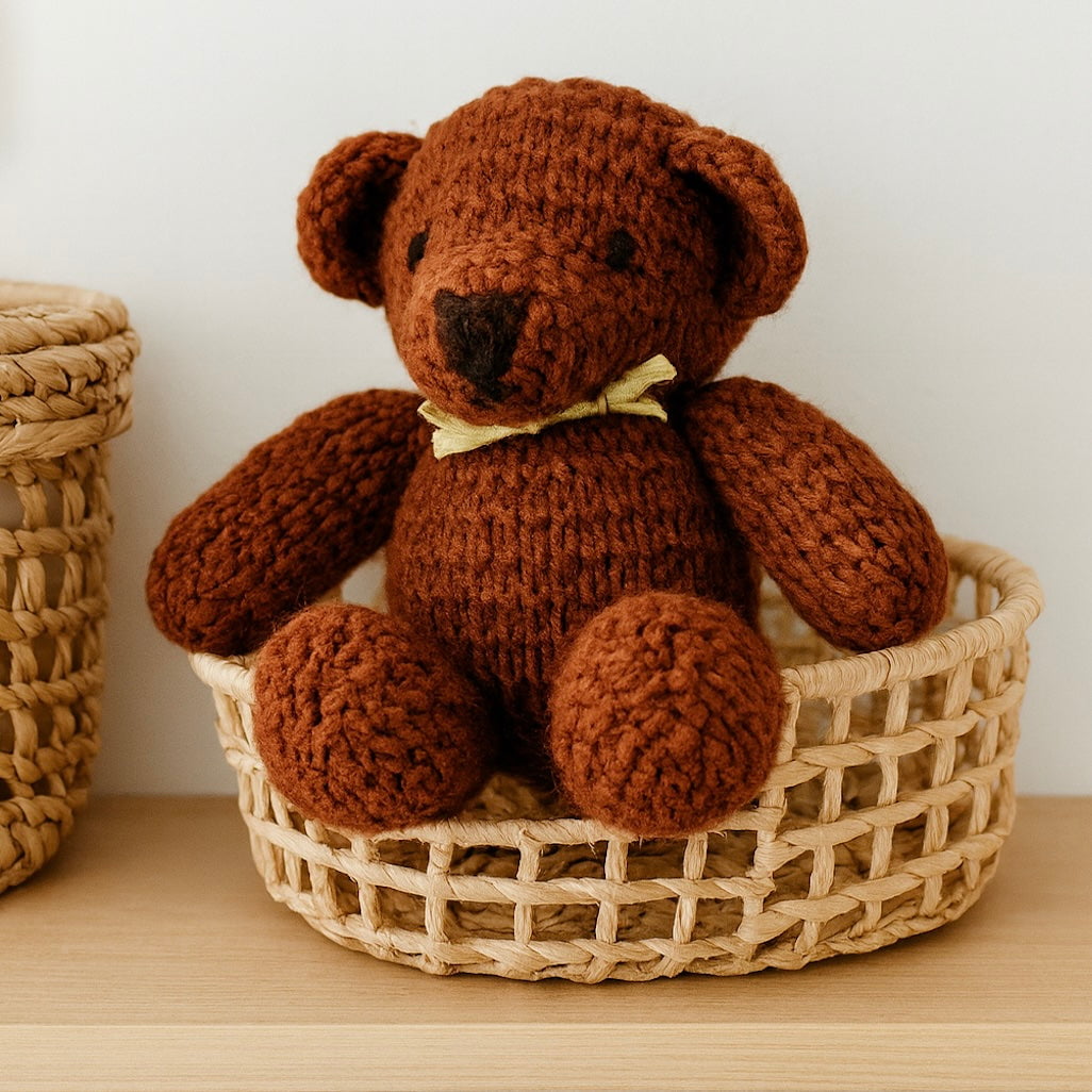 wool-knit-buddy-bree-the-brown-bear-Gift-Baby-Toys-3