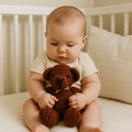 wool-knit-buddy-bree-the-brown-bear-Gift-Baby-Toysknit dolls-1