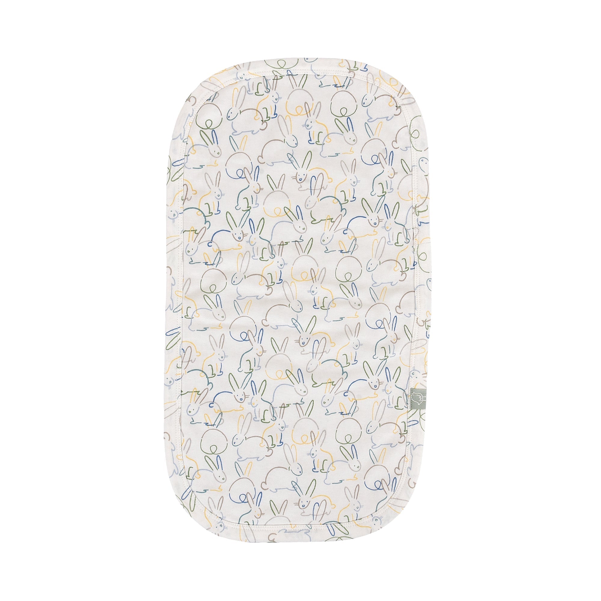 burp-cloth-bunnies-Gift-Baby-Toys-4