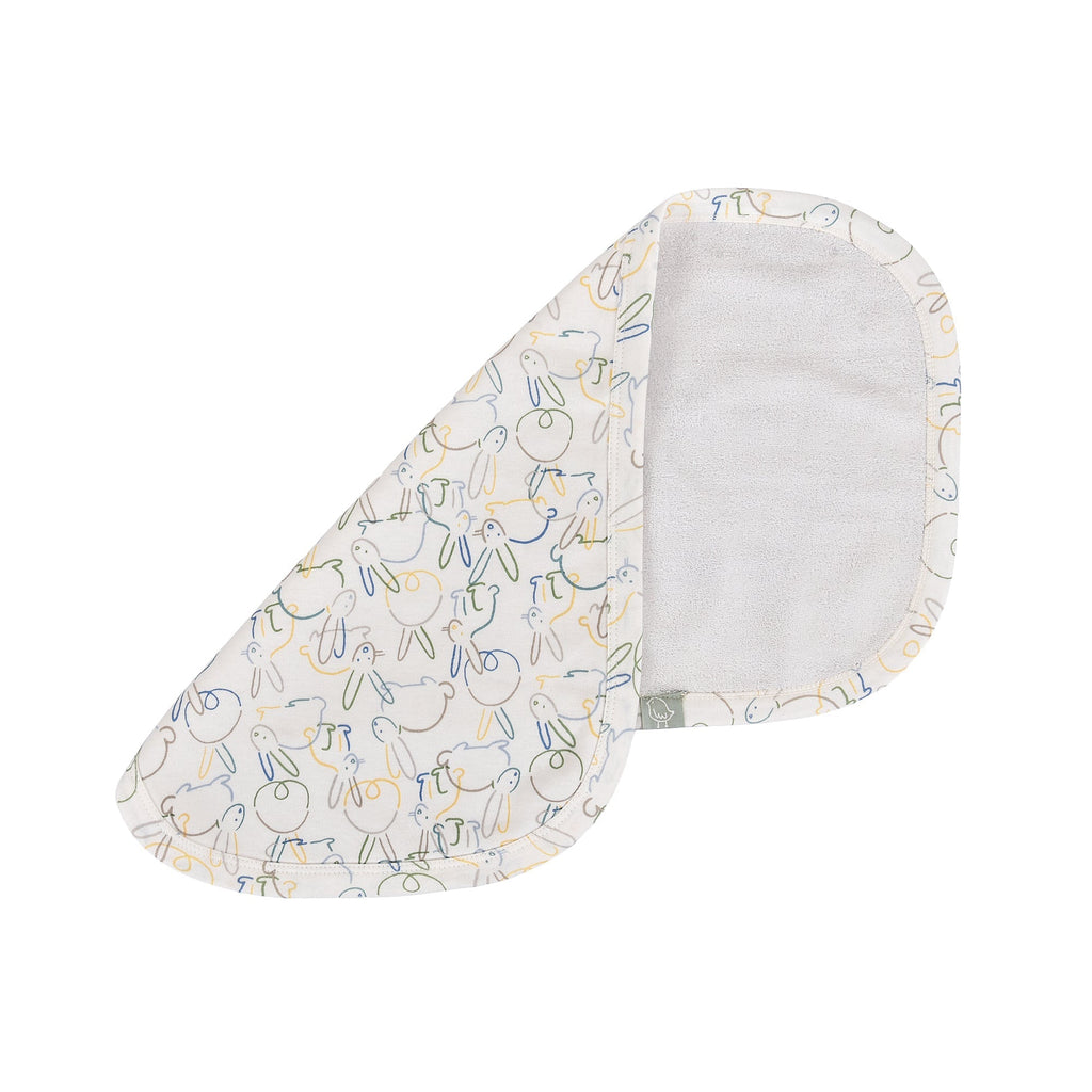burp-cloth-bunnies-Gift-Baby-Toys-3
