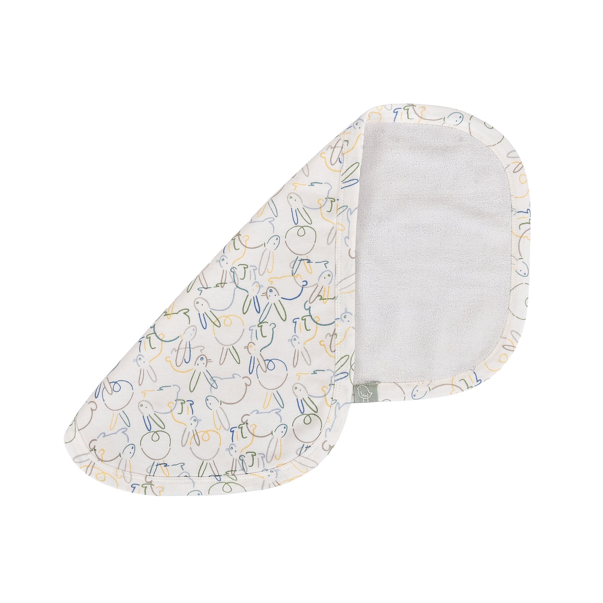 burp-cloth-bunnies-Gift-Baby-Toys-3