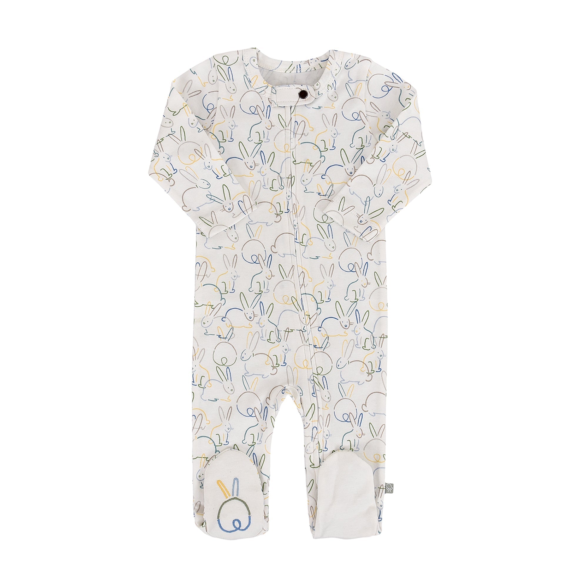 footie-bunnies-Gift-Baby-Toysone-pieces-1