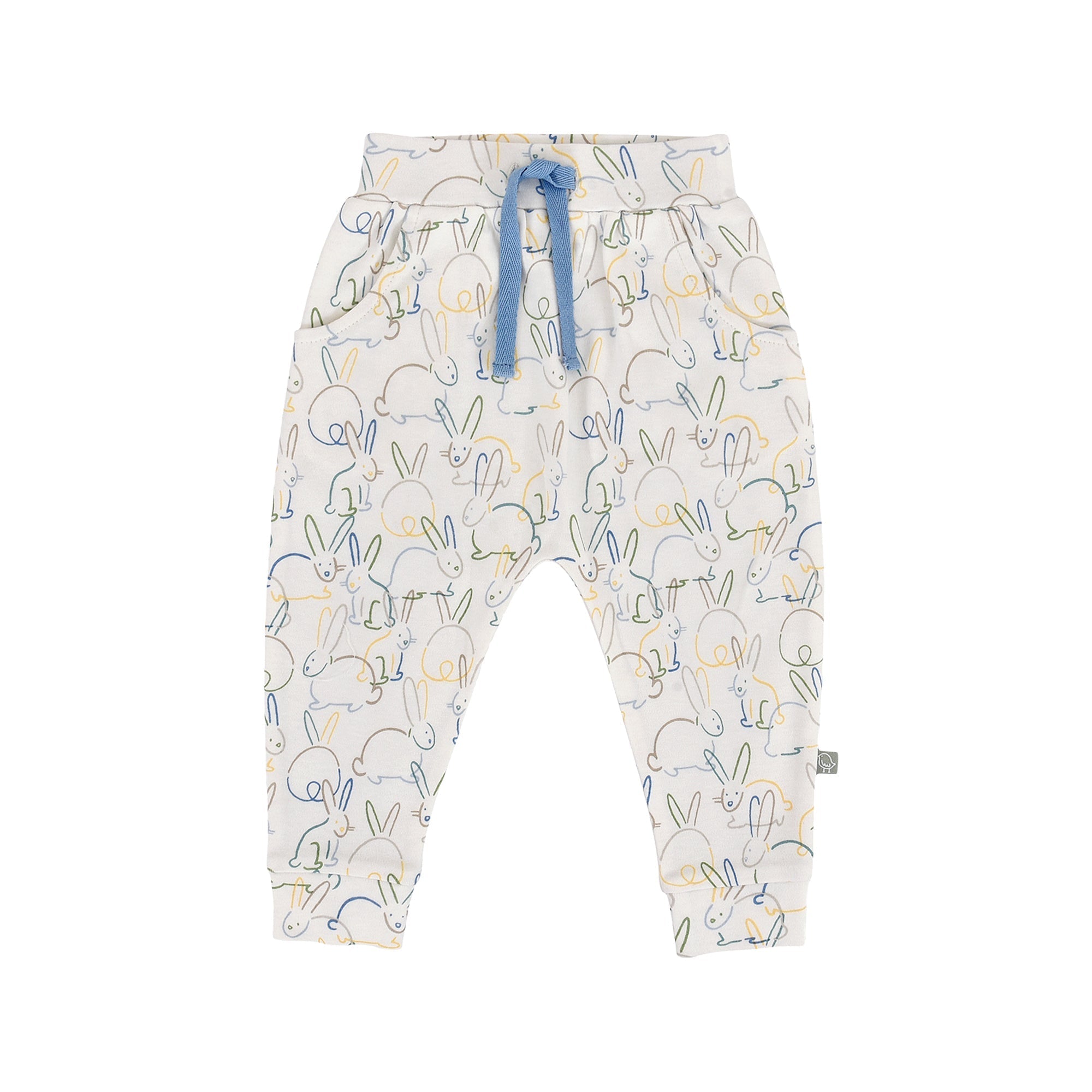 lounge-pants-bunnies-Gift-Baby-Toysbottoms-1